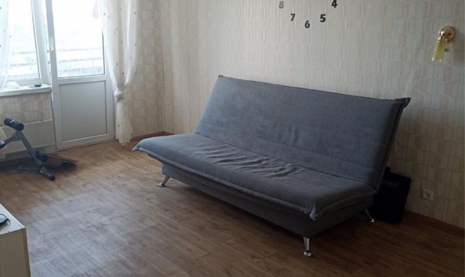 Продаж 2-к квартири на Павловому Полі, вул. Старицького, 9 | Toprealtor