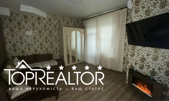 Продаж 2-к квартири в ЖК Олексіївський | Toprealtor