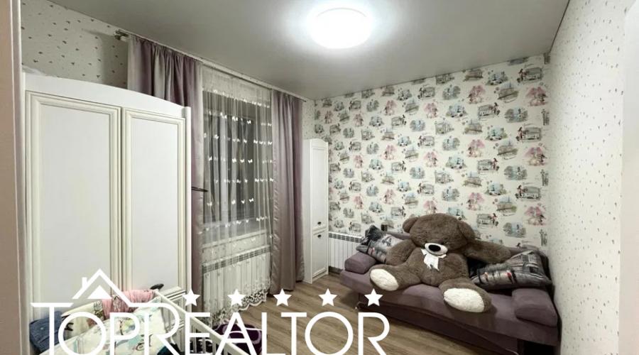 Продаж 2-к квартири в ЖК Олексіївський | Toprealtor