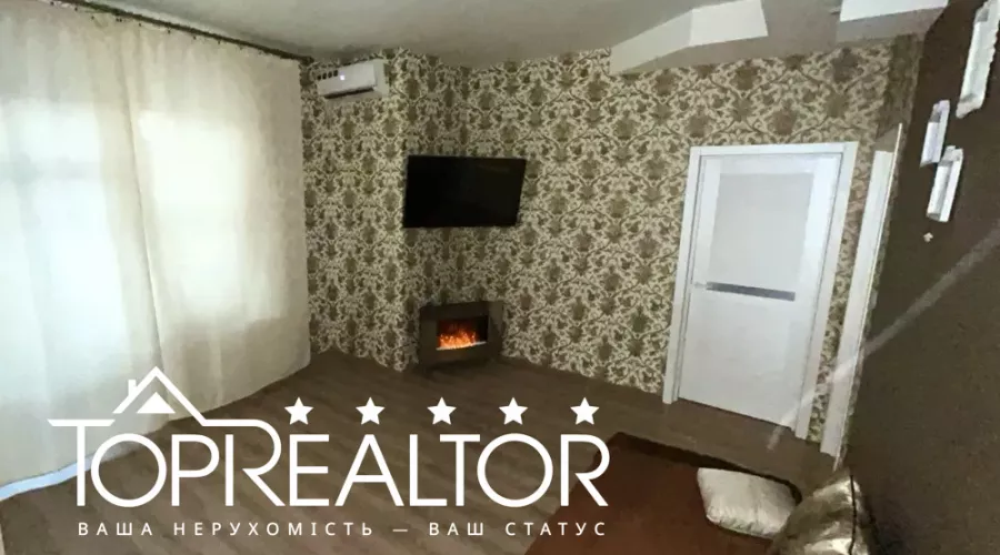 Продаж 2-к квартири в ЖК Олексіївський | Toprealtor