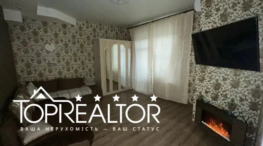 Продаж 2-к квартири в ЖК Олексіївський | Toprealtor