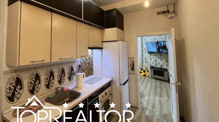 Продаж 2-к квартири в ЖК Олексіївський | Toprealtor