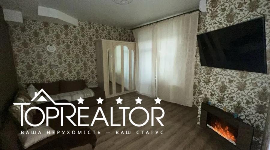 Продаж 2-к квартири в ЖК Олексіївський | Toprealtor