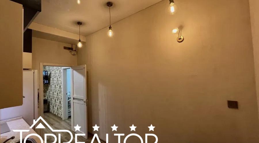 Продаж 2-к квартири в ЖК Олексіївський | Toprealtor