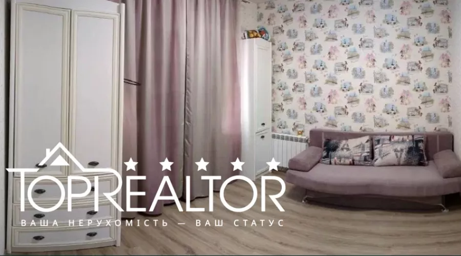 Продаж 2-к квартири в ЖК Олексіївський | Toprealtor