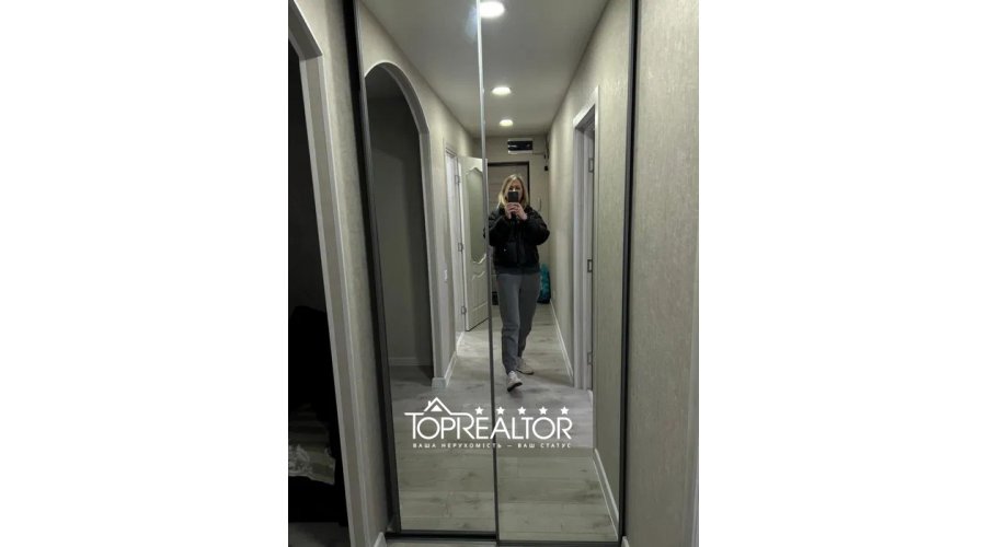 Оренда 2-к квартири вул. 23 Серпня | Toprealtor