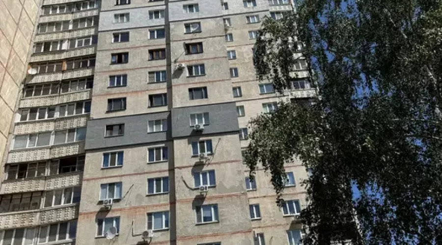 Продаж 2-к квартири на вул. Архітекторів, 34 | Toprealtor