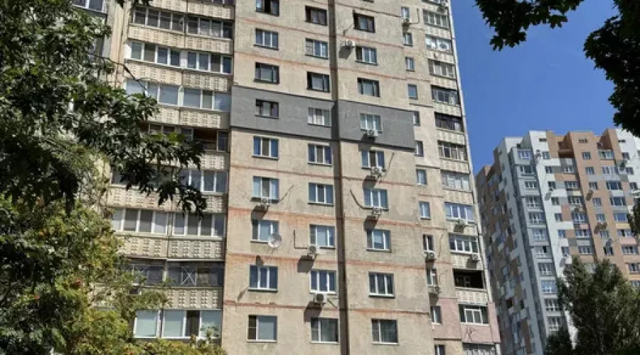 Продаж 2-к квартири на вул. Архітекторів, 34 | Toprealtor