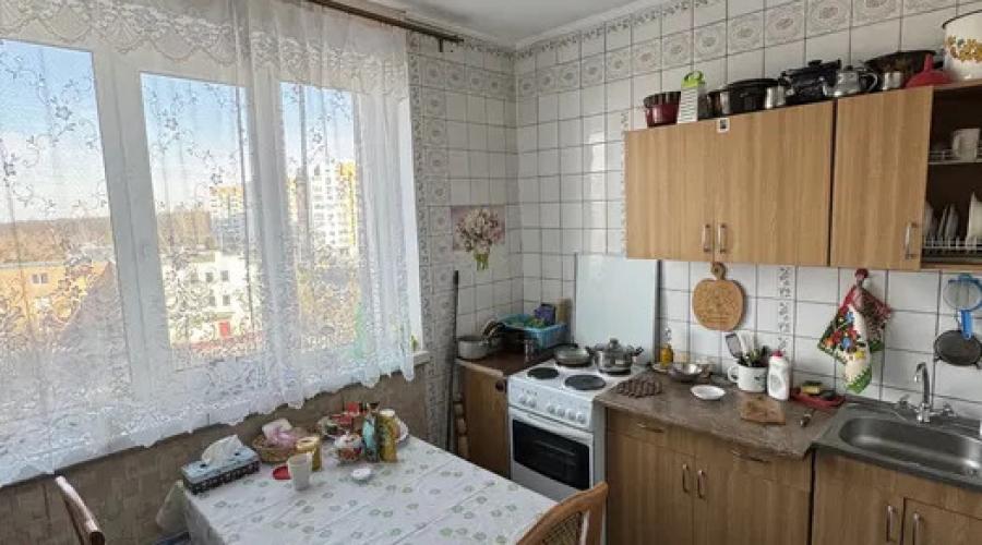 Продаж 2-к квартири на вул. Архітекторів, 34 | Toprealtor