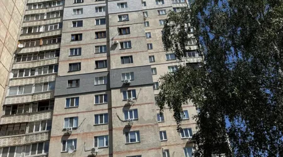 Продаж 2-к квартири на вул. Архітекторів, 34 | Toprealtor