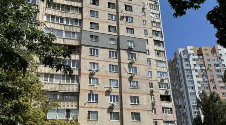 Продаж 2-к квартири на вул. Архітекторів, 34 | Toprealtor