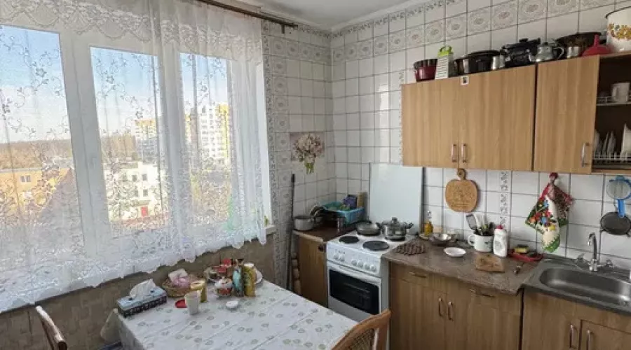 Продаж 2-к квартири на вул. Архітекторів, 34 | Toprealtor