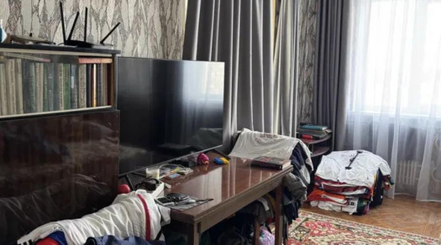 Продаж 2-к квартири на вул. Архітекторів, 34 | Toprealtor