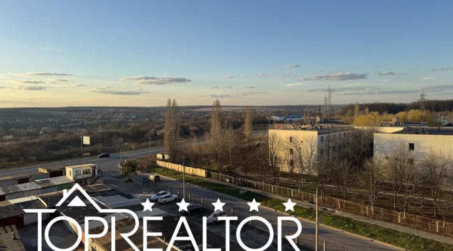 Продаж 2-к квартири на вул. Архітекторів, 34 | Toprealtor