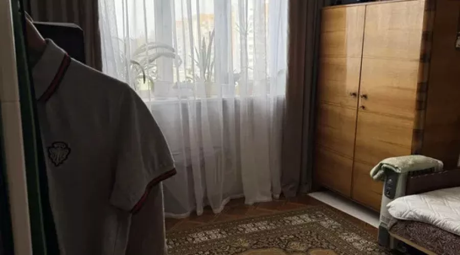 Продаж 2-к квартири на вул. Архітекторів, 34 | Toprealtor