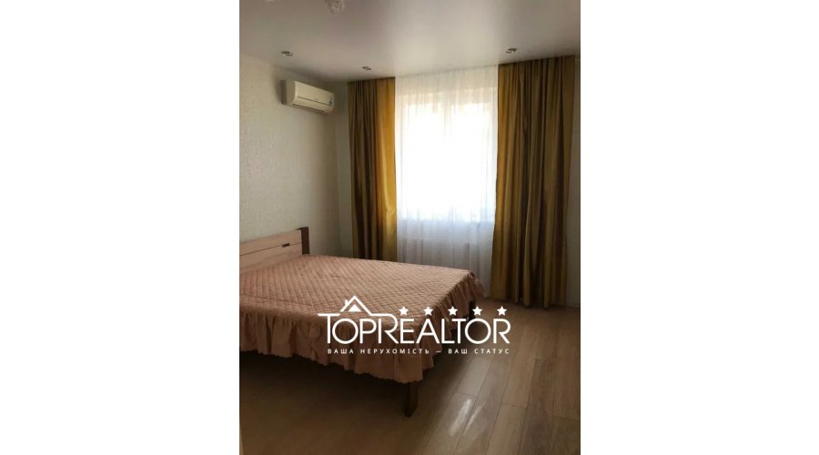 Оренда 1-к квартири в ЖК Пташка | Toprealtor