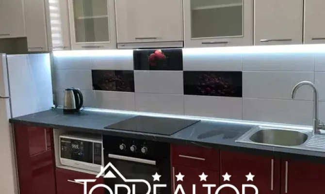 Оренда 1-кімнатної квартири в ЖК Пташка | Toprealtor