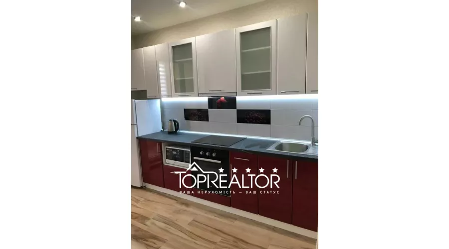 Оренда 1-кімнатної квартири в ЖК Пташка | Toprealtor