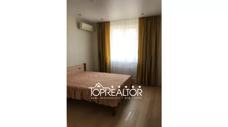 Оренда 1-кімнатної квартири в ЖК Пташка | Toprealtor