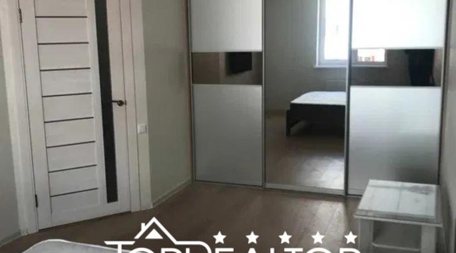 Оренда 1-к квартири в ЖК Пташка | Toprealtor