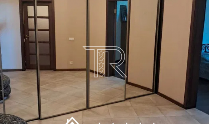 Оренда 3-к квартири біля станції метро Левада | Toprealtor