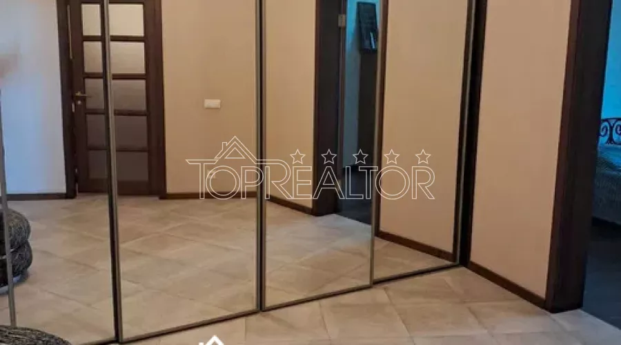 Оренда 3-к квартири біля станції метро Левада | Toprealtor