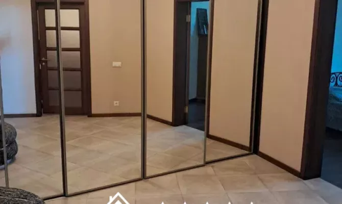 Оренда 3-к квартири біля станції метро Левада | Toprealtor