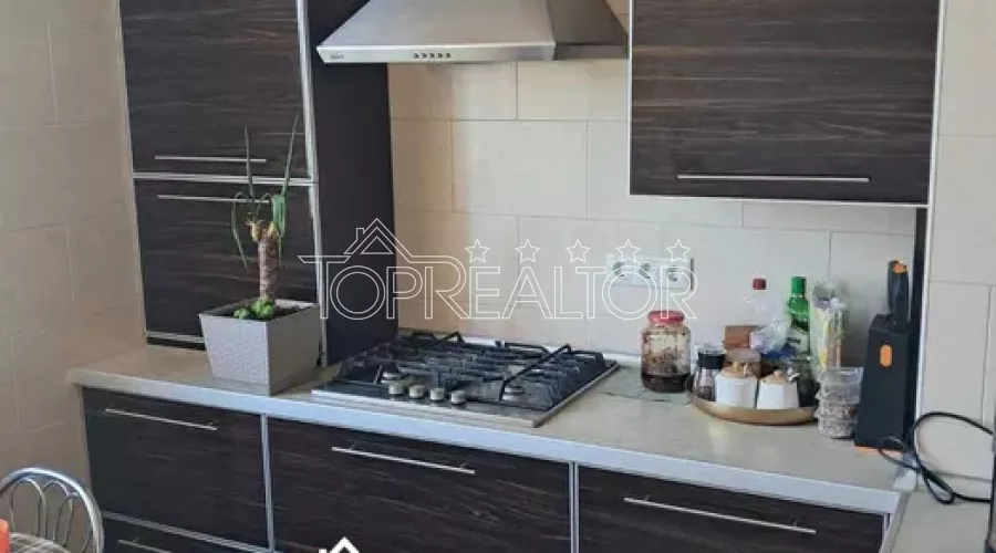 Оренда 3-к квартири біля станції метро Левада | Toprealtor