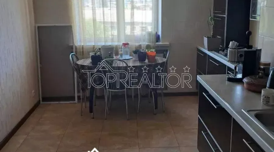 Оренда 3-к квартири біля станції метро Левада | Toprealtor