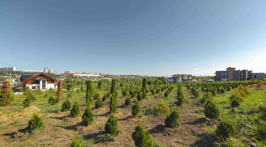 Продам ділянку 15 соток в котеджному селищі Шале-Грааль | Toprealtor