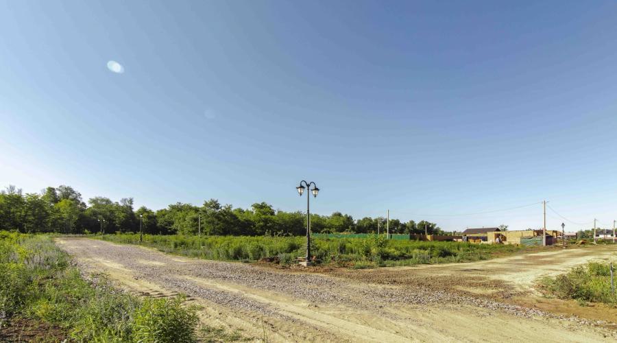 Продам ділянку 15 соток в котеджному селищі Шале-Грааль | Toprealtor