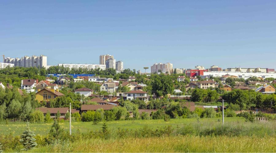 Продам ділянку 15 соток в котеджному селищі Шале-Грааль | Toprealtor