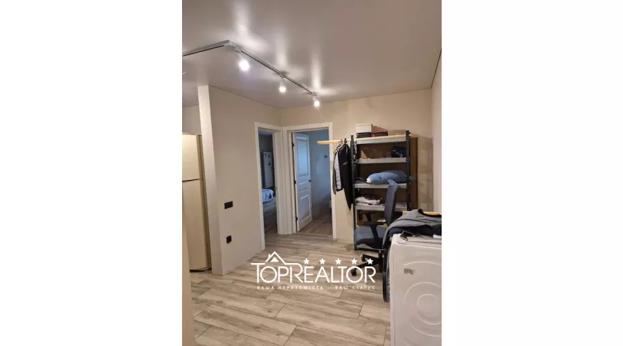 Продаж 2-к квартири. Індустріальний район | Toprealtor