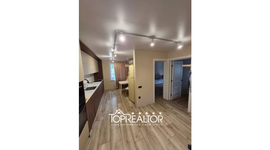 Продаж 2-к квартири. Індустріальний район | Toprealtor