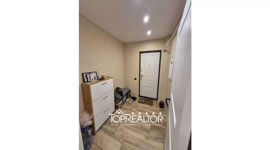 Продаж 2-к квартири. Індустріальний район | Toprealtor