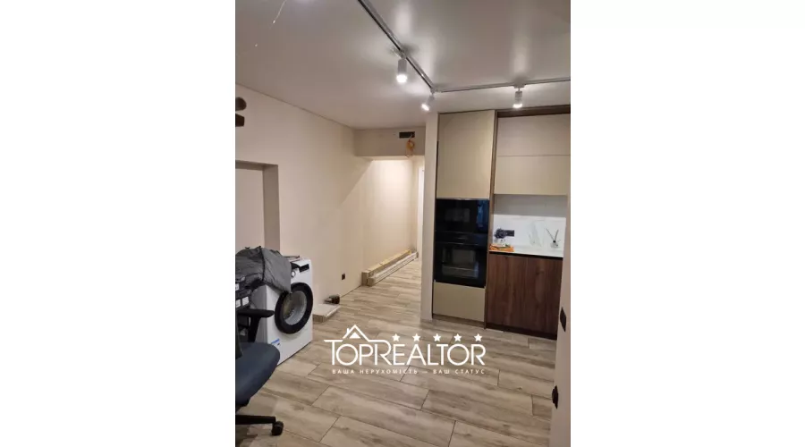 Продаж 2-к квартири. Індустріальний район | Toprealtor