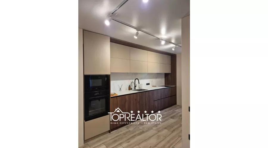 Продаж 2-к квартири. Індустріальний район | Toprealtor