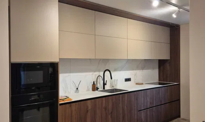 Продаж 2-к квартири. Індустріальний район | Toprealtor