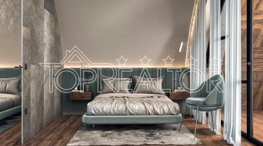 Продаж ексклюзивного 2-поверх. будинку на Павловому Полі | Toprealtor