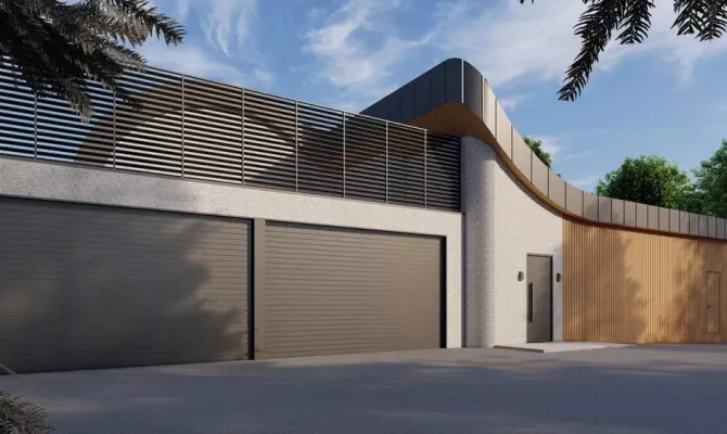 Продаж ексклюзивного 2-поверх. будинку на Павловому Полі | Toprealtor