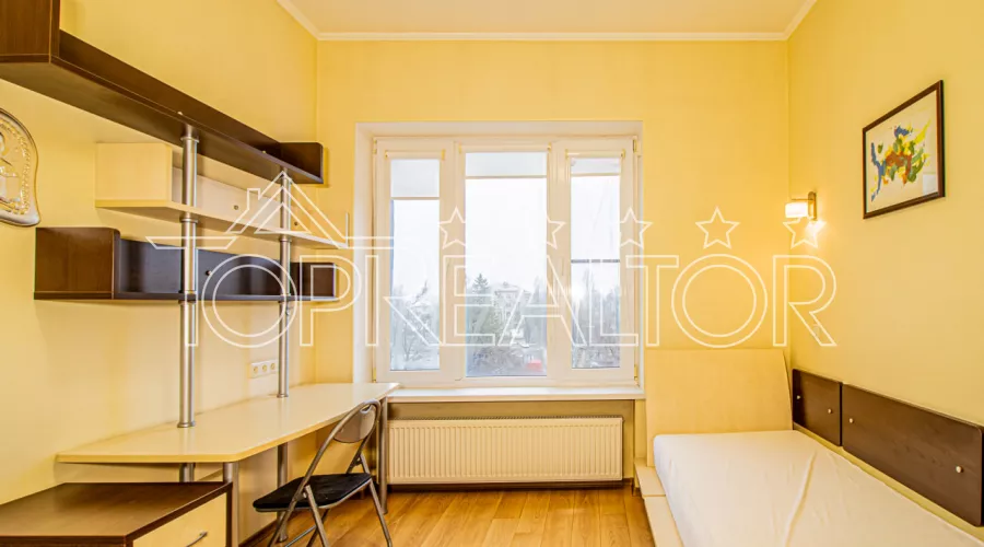 Продаж затишної 3-кімн. квартири на вул. Мироносицька | Toprealtor