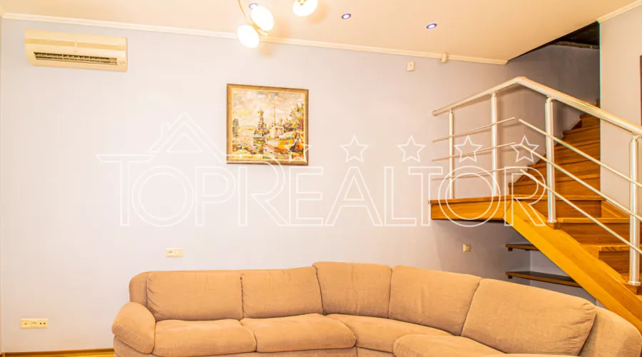 Продаж затишної 3-кімн. квартири на вул. Мироносицька | Toprealtor