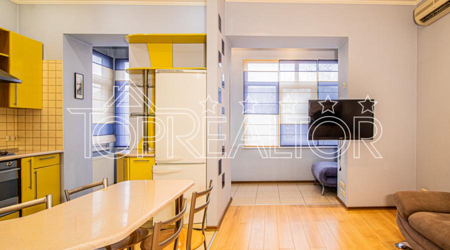 Продаж затишної 3-кімн. квартири на вул. Мироносицька | Toprealtor