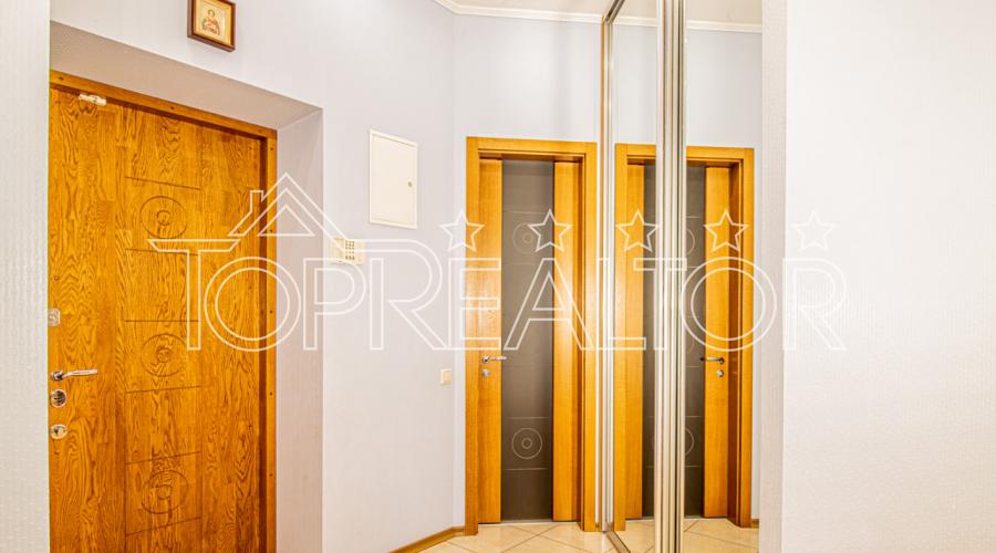 Продаж затишної 3-кімн. квартири на вул. Мироносицька | Toprealtor