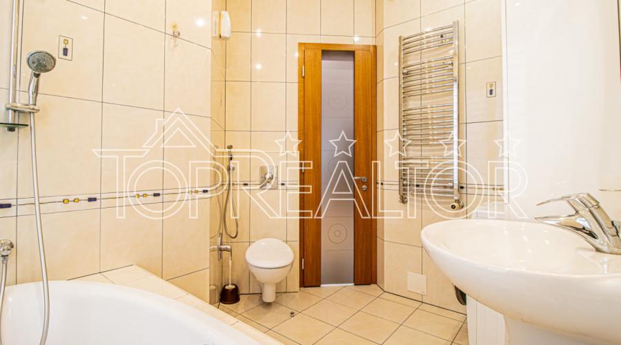 Продаж затишної 3-кімн. квартири на вул. Мироносицька | Toprealtor