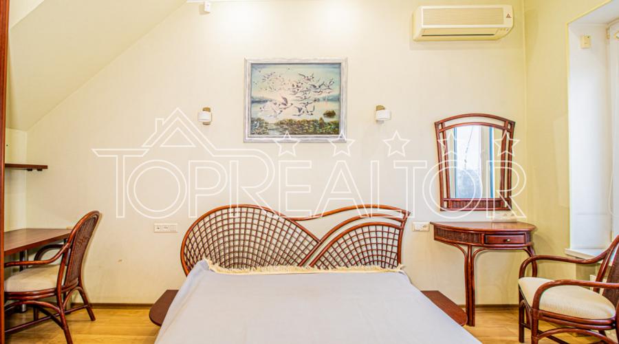 Продаж затишної 3-кімн. квартири на вул. Мироносицька | Toprealtor