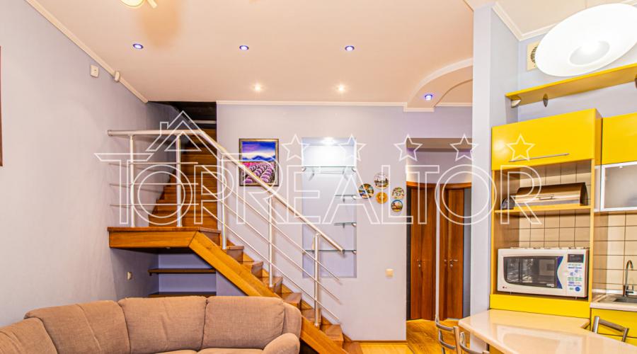 Продаж затишної 3-кімн. квартири на вул. Мироносицька | Toprealtor