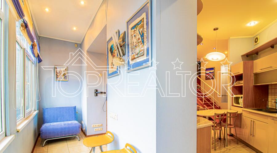 Продаж затишної 3-кімн. квартири на вул. Мироносицька | Toprealtor