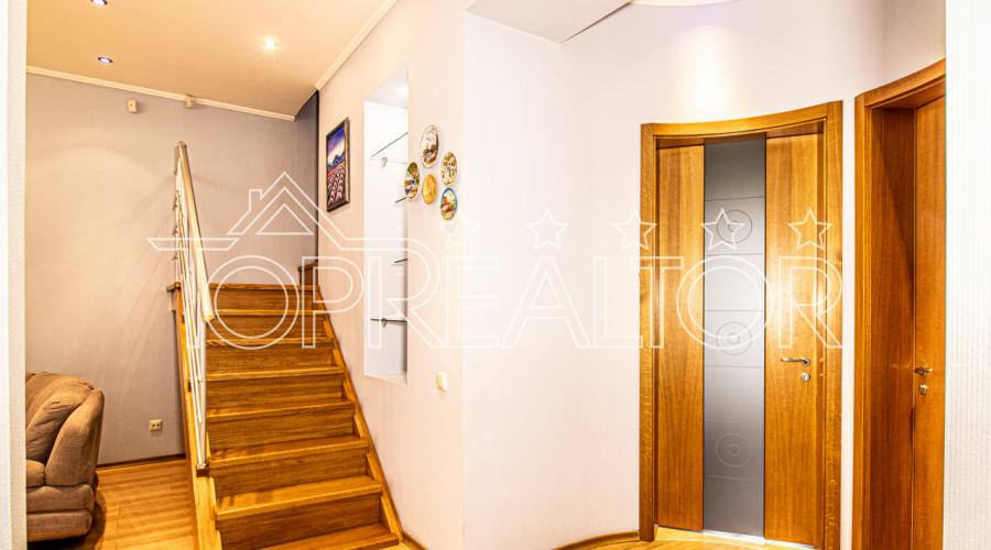 Продаж затишної 3-кімн. квартири на вул. Мироносицька | Toprealtor