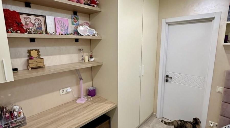 Продаж 2-к квартири в ЖК ДУЕТ | Toprealtor